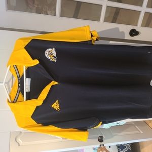 XL ticats polo